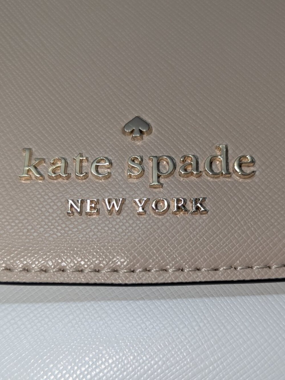 Kate Spade crossbody/clutch, EUC! Gorgeous! - Picture 3 of 6